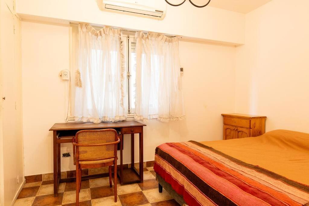 Appartement Cambacua Balcarce