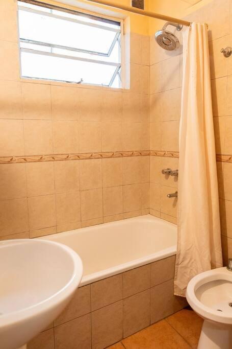 Appartement Cambacua Balcarce Buenos Aires