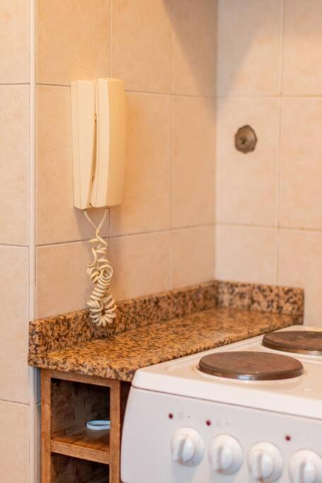 Appartement Cambacua Balcarce *