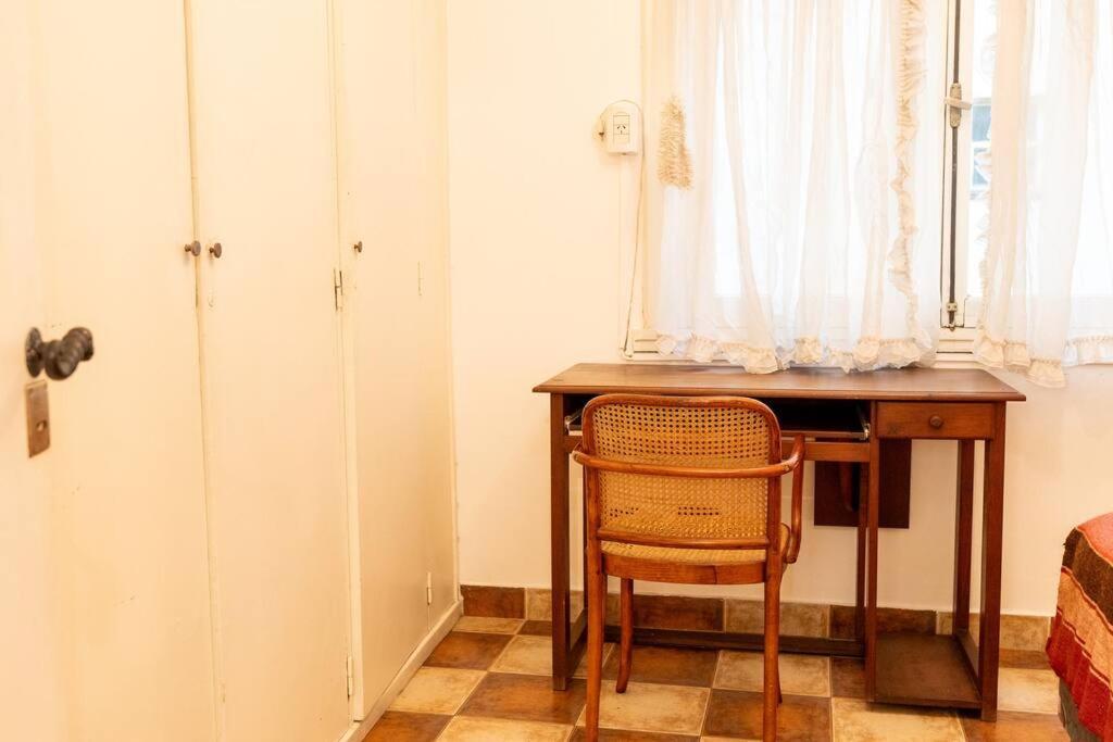 Cambacua Balcarce Appartement Buenos Aires