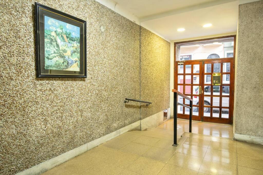 Cambacua Balcarce Appartement