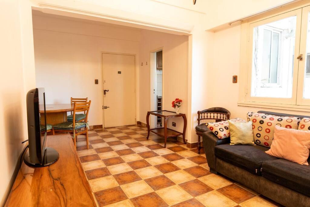 Appartement Cambacua Balcarce